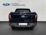 Ford Ranger 2,3 l EcoBoost PHEV Wildtrak AHK Rollo - Ford Ranger: Allradantrieb