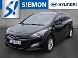 Hyundai i30 Kombi 1.4 GDI SOKO Navi Klima RKam PDC BT DA - Hyundai Gebrauchtwagen in Münster