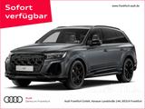 Audi SQ7 SUV TFSI tiptronic - Audi SQ7 Neuwagen