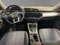 Audi Q3 - Vorschau Bild 10