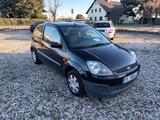 Ford Fiesta Ambiente, klima, Tüv und Service neu !!! - Ford Fiesta aus 2006: Ambiente