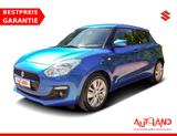 Suzuki Swift 1.2 Comfort Kamera DAB Android Apple Klima - Suzuki Swift: 1.2