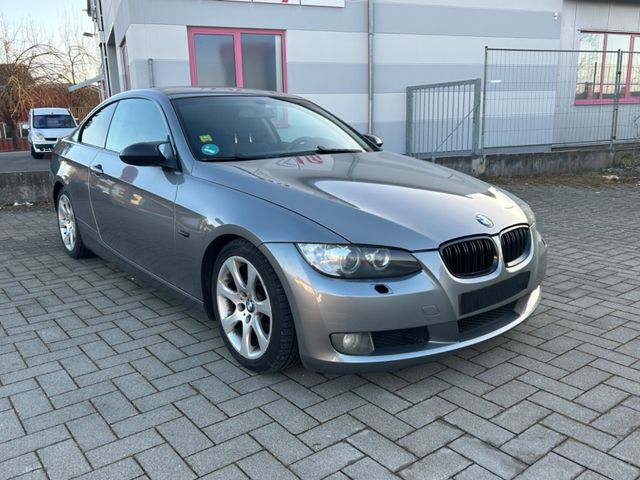 BMW Bmw325i Coupe #Automatik 218 PS