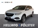 Opel Grandland Edition Plug-in-Hybrid 4 Navi SHZ PDC