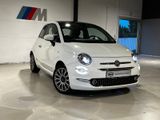 Fiat 500 1.2 Lounge*NAVI*PANO*KLIMA*BLUETOO*PDC*XENON - Fiat in Stuttgart