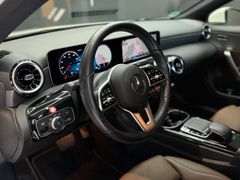 MERCEDES-BENZ A 200 Progressive*LED*CAM*LEDER*WIDE*STANDHZG*