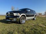 Dodge RAM - Dodge RAM: Pickup