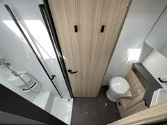Sun Living A 75 DP *Automatik*3 Pakete*