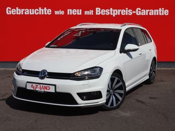 Volkswagen Golf - 2