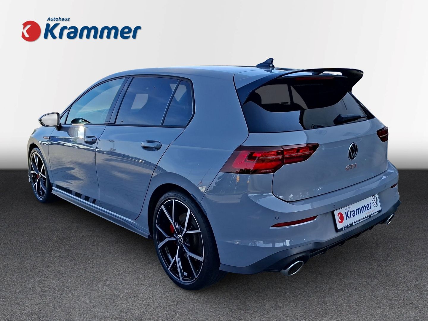 Golf VIII GTI Clubsport 2.0 *Kamera*Keyless*HUD*