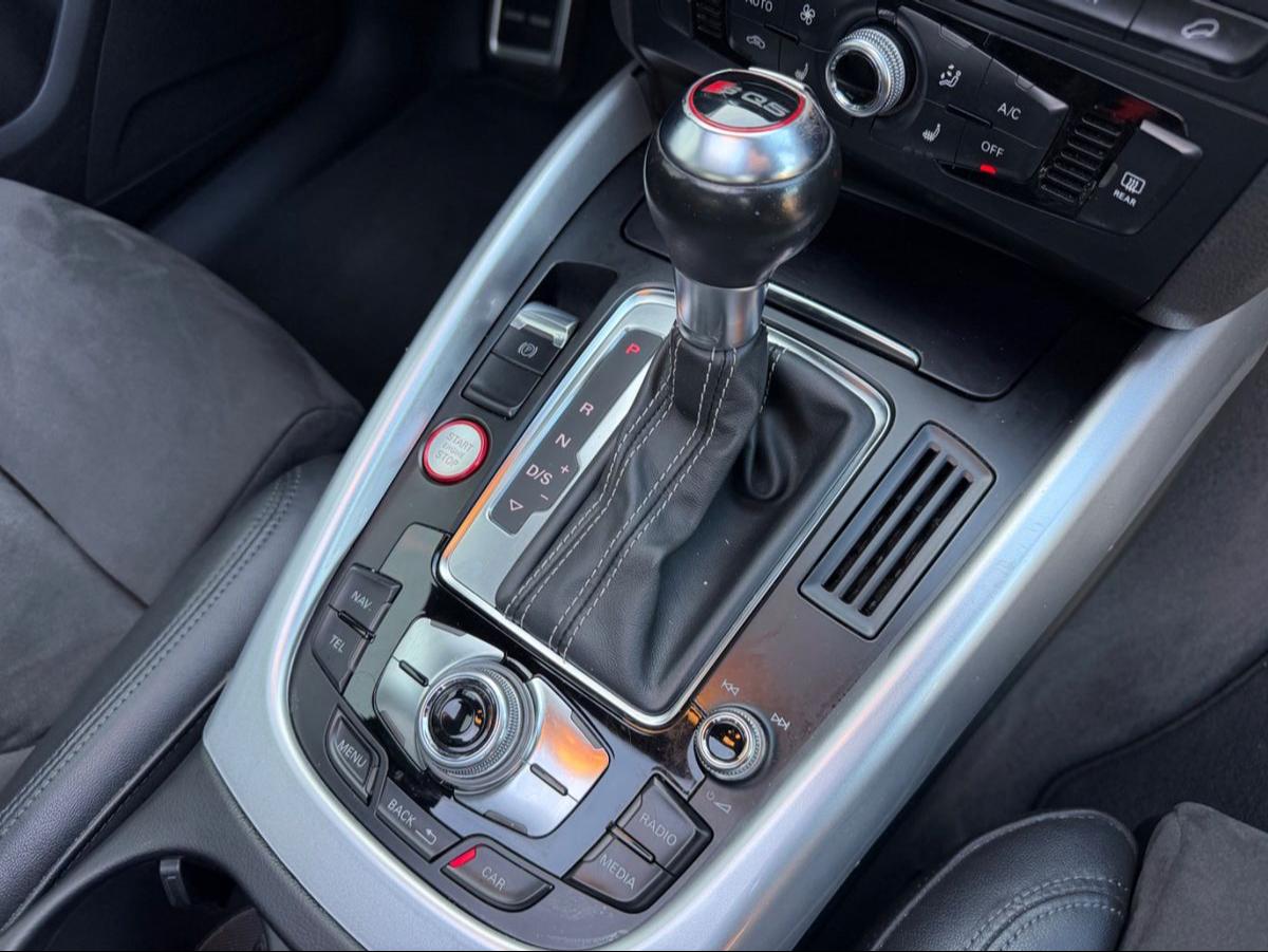AUDI SQ5 3.0 TDI COMPETITION QUATTRO PANORAMIQUE SANS CLÉ | 326 ch | BVA | HAYON ÉLECTRIQUE | PACK SPORT