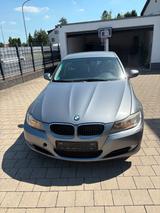 BMW 320d -