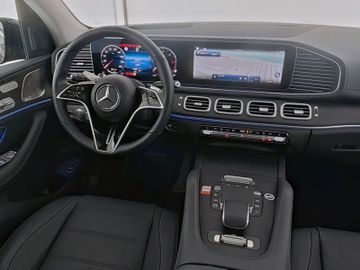 Mercedes GLS 450 - 7