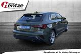 Audi A3 1.5 TFSI S-Tronic  Sportback S line /Glasdach - Audi A3: Sportback Tronic