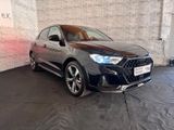 Audi A1 citycarver 35 TFSI  S Line/DSG/LED - Audi A1: Citycarver