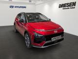 Hyundai BAYON 1.0 T-GDI 7-DCT 2WD Prime+Navi+Sitzheizung - rote Hyundai BAYON
