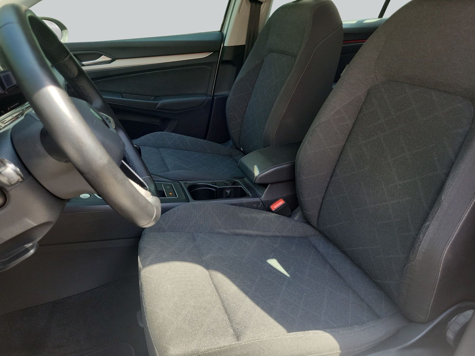 Volkswagen Golf - Bild 11