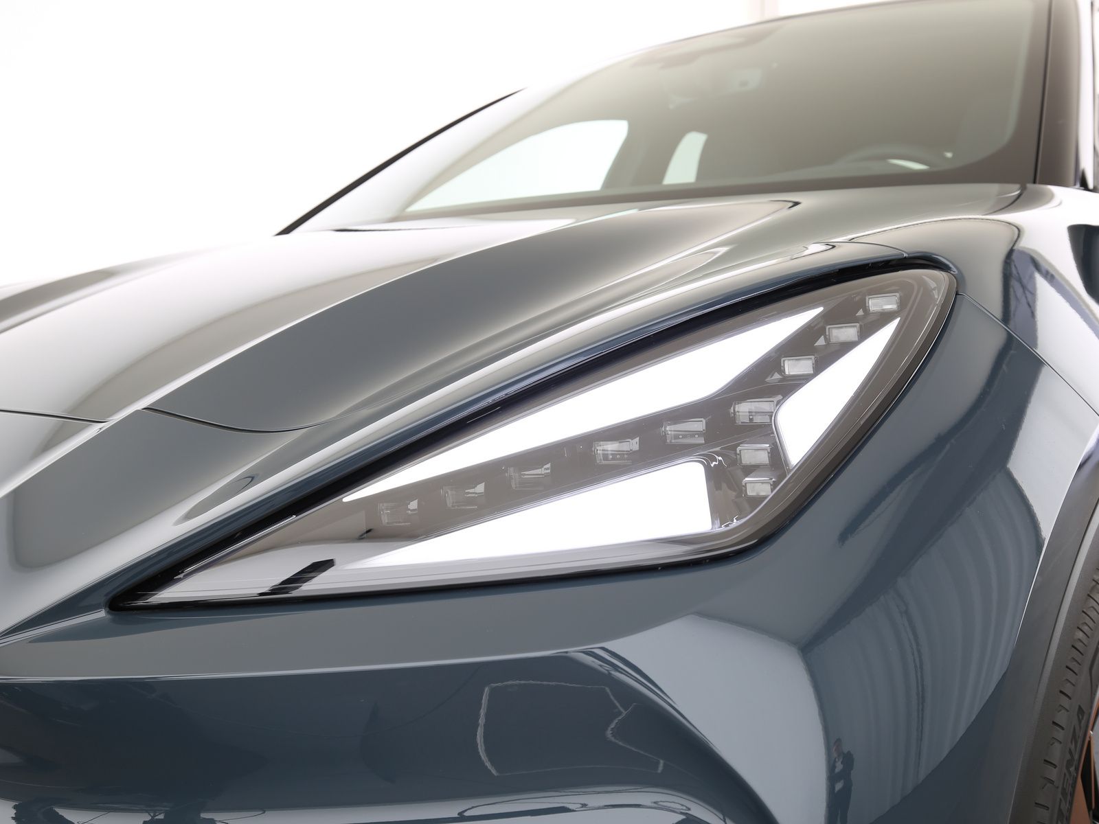 Cupra Raval - Bild 23