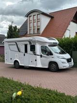 Notin Véra,Autom, 140PS, PV, Wechselrichter, AHK, Lith - Notin Wohnwagen & Wohnmobile