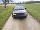 Volkswagen VW Polo G40 erste Serie - gebrauchte Volkswagen Polo aus dem Jahr 1988