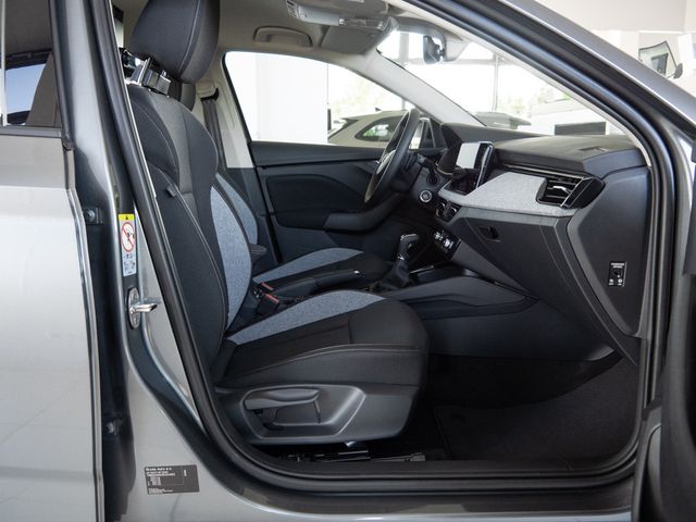 Scala 1.0 TSI Selection PDC SHZ KAMERA NAVI ACC