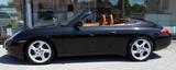 Porsche 996 Cabrio *TOP ZUSTAND*LEDER BRAUN*XENON* - Porsche 996: Cabrio, Top