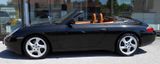 Porsche 996 Cabrio *TOP ZUSTAND*LEDER BRAUN*XENON* - Porsche 996 aus 2001