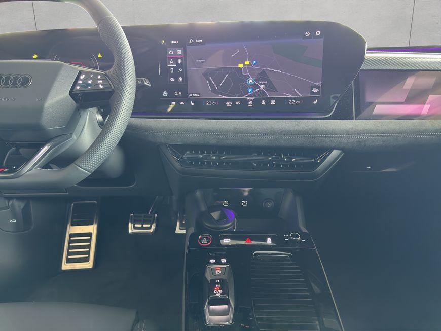 Audi A6 e-tron - Bild 15