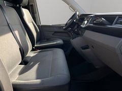 VW T6 Transporter kasten lang FWD Klima | Allwetter