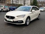 Seat Leon Sportstourer Style /KAMERA/ASSISTENTEN - Seat Leon Gebrauchtwagen in Dresden