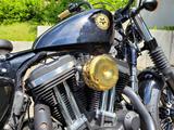 Harley-Davidson Sportster 48 - Harley-Davidson Motorräder in Wuppertal