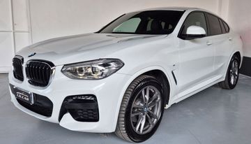 BMW X4 - 1