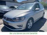 Volkswagen Golf Sportsvan VII Comfortline BMT/Start-Stopp - Volkswagen Golf: Comfortline