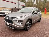 Mitsubishi Eclipse Cross Plug-in Hybrid BASIS 2.4 - graue Mitsubishi Eclipse