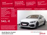 Audi RS 5 Sportback tiptronic - Audi RS5 Gebrauchtwagen in Berlin