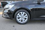 Renault Megane IV 1.3 TCe140 GPF Limited Navi/DAB/Kamera - Renault Megane: 14
