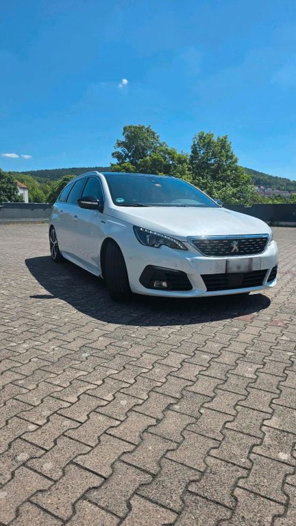 Image of Peugeot 308