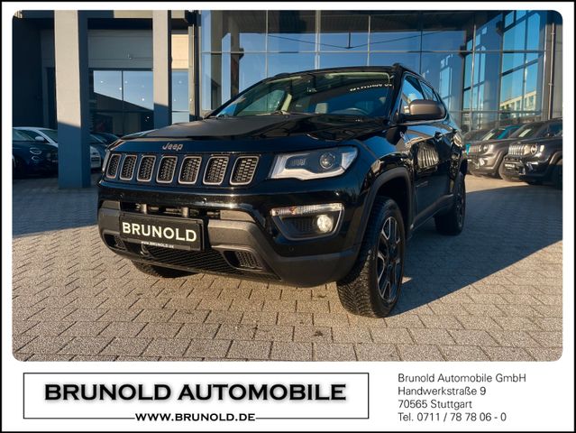 Jeep COMPASS MY20 Trailhawk 2.0l MultiJet 4WD 170PS