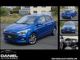 Hyundai i20 1.0 T-GDI (120PS) Style NAVI+KAM+SHZ+TEMP+ - Hyundai i20 in Nürnberg