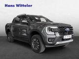 Ford RANGER D-KABINE WILDTRAK  PHEV 2.3L/ Rückfahrkam - : Pickup, Kabine