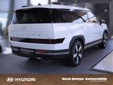 Hyundai SANTA FE SIGNATURE Glasdach Komfort-P Technik-P - Hyundai SANTA FE