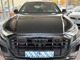 Audi SQ8 4.0 TFSI quattro / Vollausstattung / Leder - gebrauchte Audi SQ8 aus dem Jahr 2023