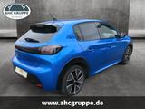 Peugeot e-208 GT Pack Elektromotor 100 kW, Navi, Full-LE - Peugeot e-208 Gebrauchtwagen