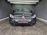 Mercedes-Benz CLS 400 SB, 4MATIC, AMG LINE, DISTRONIC, 360° - Mercedes-Benz Gebrauchtwagen von 2017