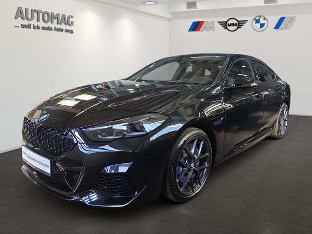 BMW M235i xDrive Gran Coupé*M-Performance Paket*M Sp