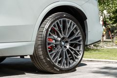 BMW X5 – 9 / 30