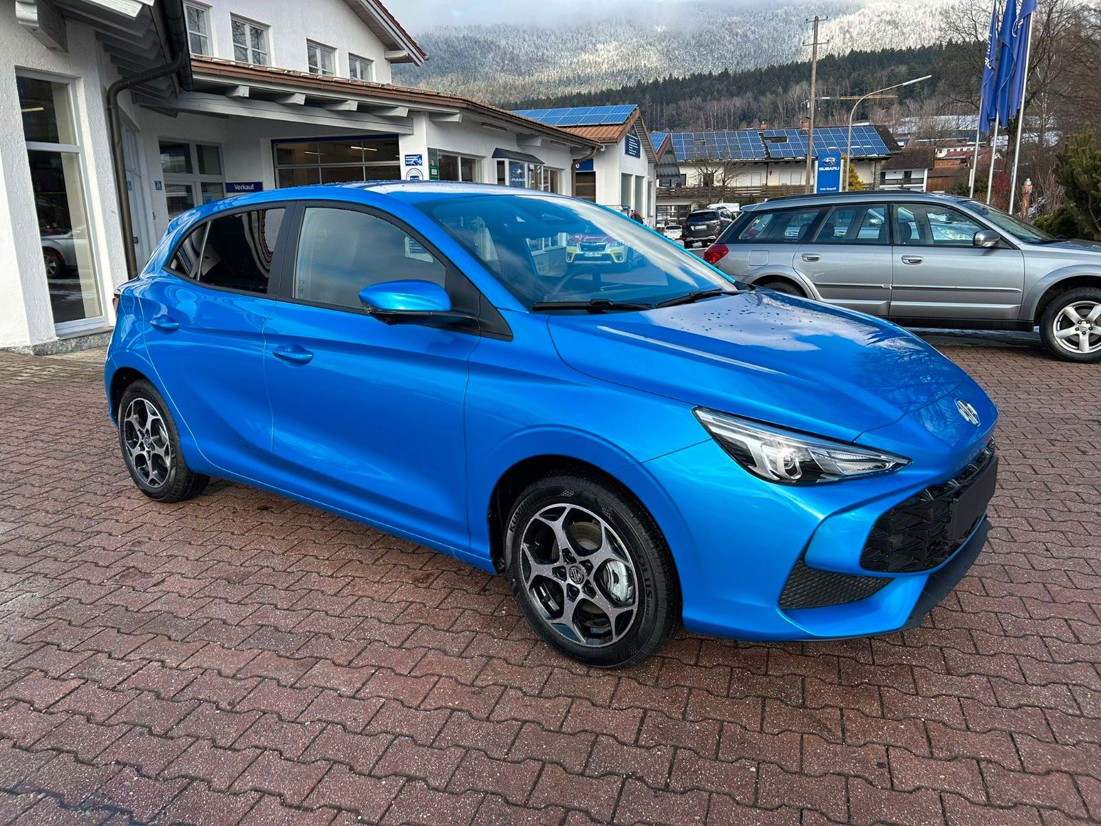 MG3