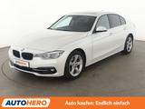 BMW 3er 320i Sport Line Aut.*NAVI*HEAD-UP*LED*TEMPO* - gebrauchte BMW 320 aus dem Jahr 2018