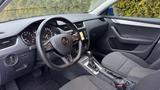 Skoda Octavia 1.6 TDI Lim. Ambition-Aut.-Navi-Euro6 - Skoda Octavia: 1.6