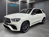 Mercedes-Benz GLE 63 S 4M LEDER+HEADUP+AIRMATIC+AHK+STANDHZG - gebrauchte Mercedes-Benz GLE 63 AMG aus dem Jahr 2023